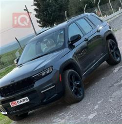 جيب جراند شيروكي